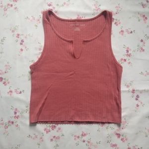American eagle tank top